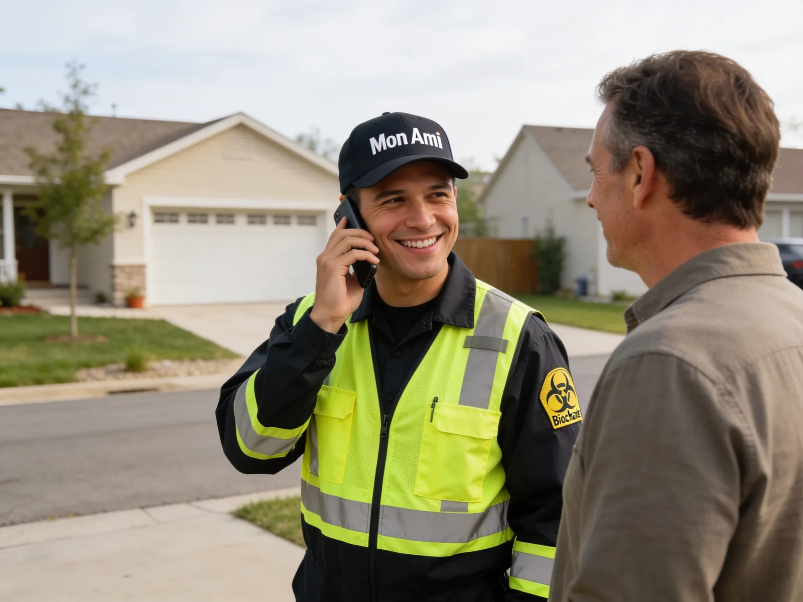 Sewage Cleanup Point Of Rocks, MD FAQs
