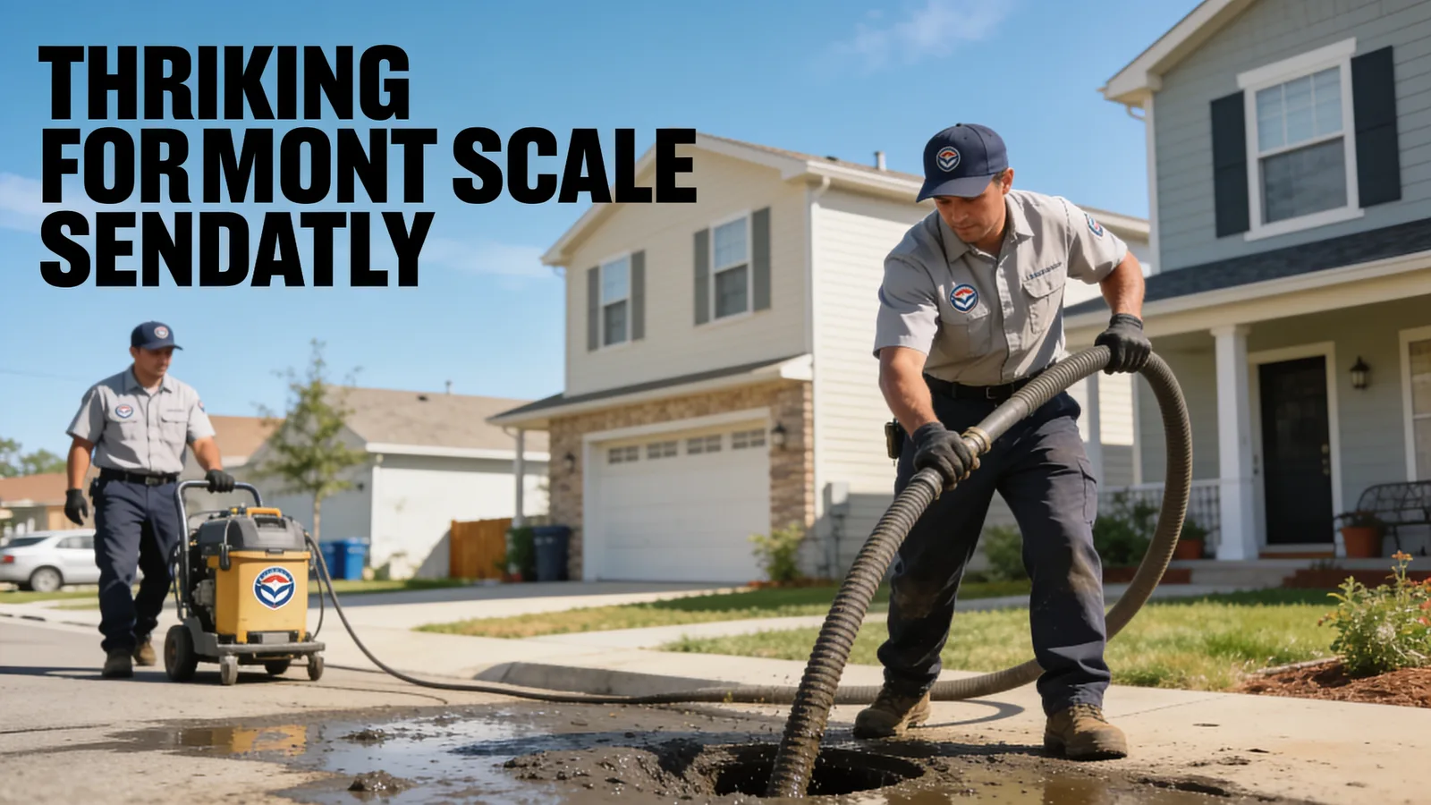Sewage Cleanup in Point Of Rocks, MD near me